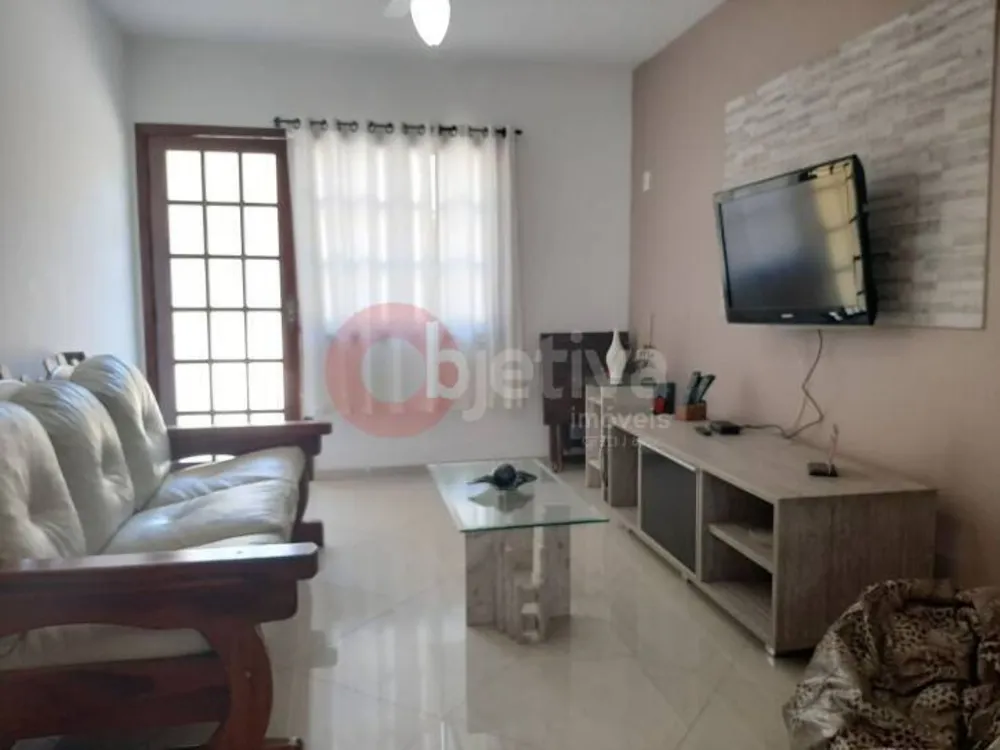 Casa de Condomínio, 2 quartos - Foto 5