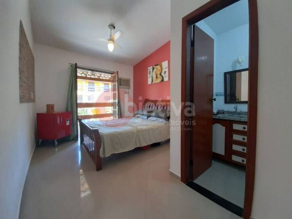 Casa, 2 quartos, 90 m² - Foto 2