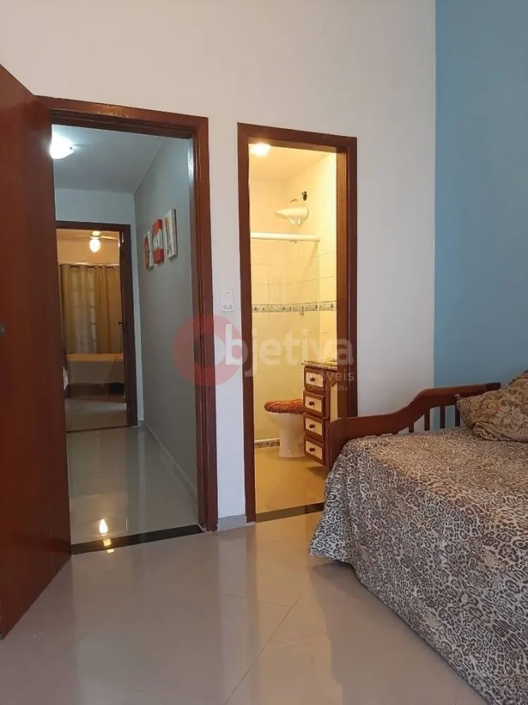 Casa de Condomínio, 2 quartos - Foto 7