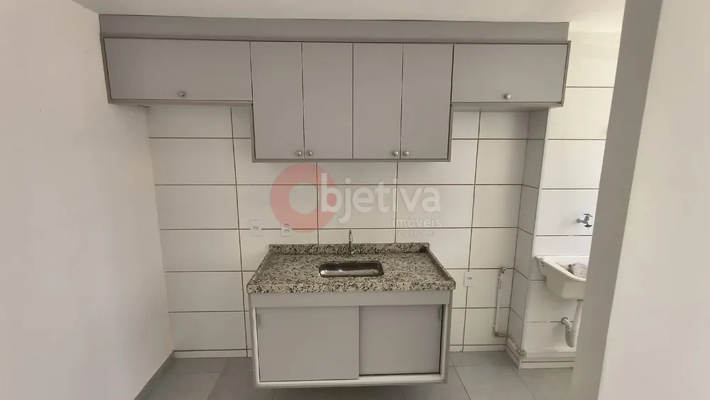 Apartamento, 2 quartos, 56 m² - Foto 4