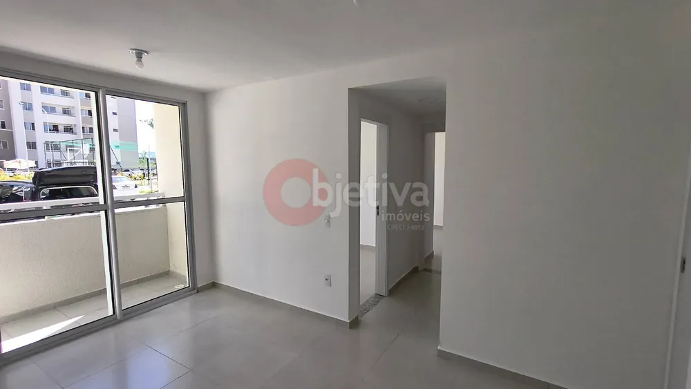 Apartamento, 2 quartos, 56 m² - Foto 2