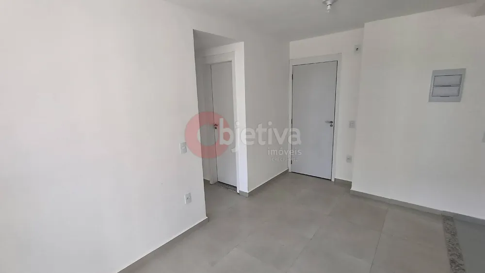 Apartamento, 2 quartos, 56 m² - Foto 3