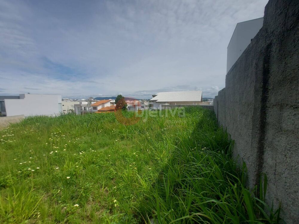 Terreno, 590 m² - Foto 1