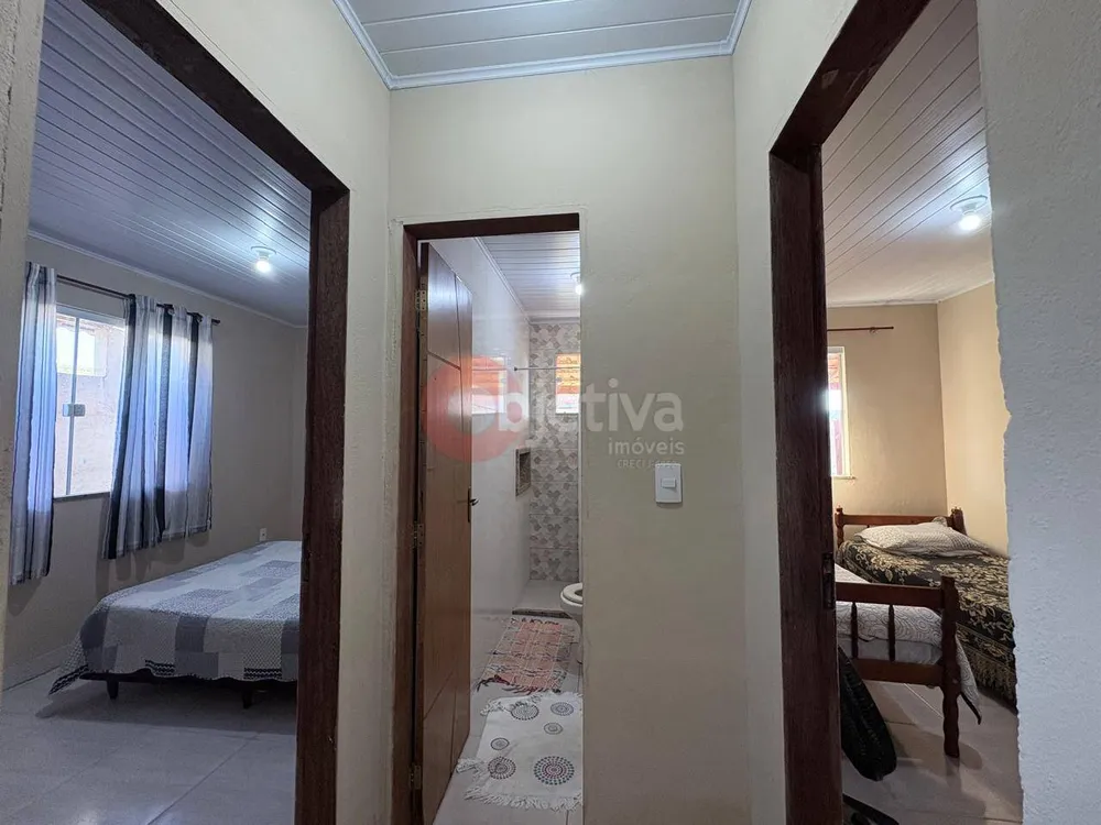 Casa, 2 quartos, 61 m² - Foto 6