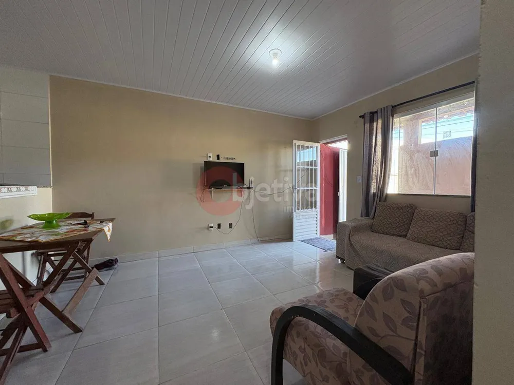 Casa, 2 quartos, 61 m² - Foto 3