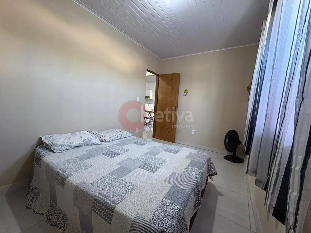 Casa, 2 quartos, 61 m² - Foto 7