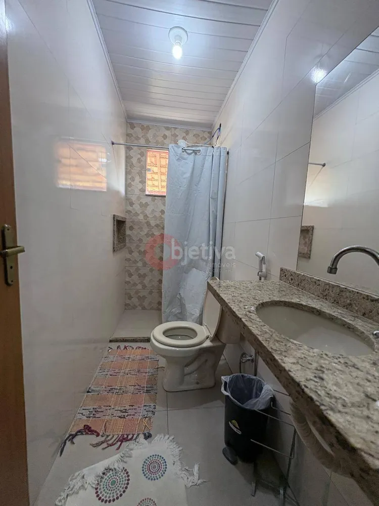 Casa, 2 quartos, 61 m² - Foto 12