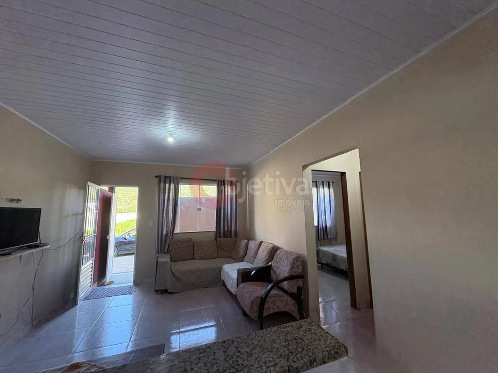 Casa, 2 quartos, 61 m² - Foto 2