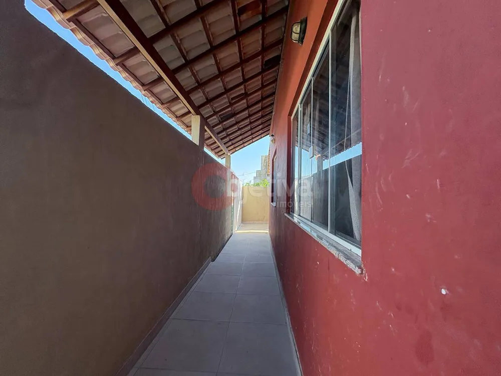 Casa, 2 quartos, 61 m² - Foto 14