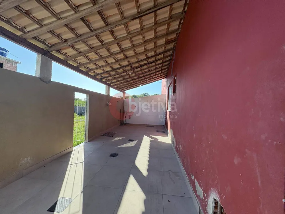 Casa, 2 quartos, 61 m² - Foto 13