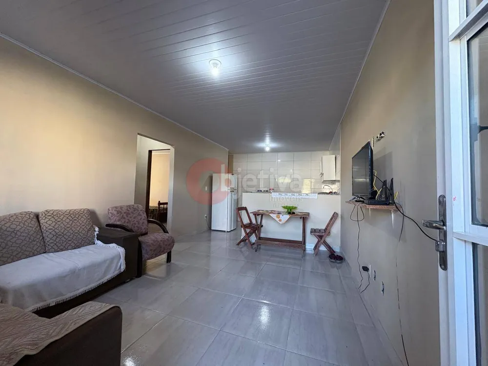 Casa, 2 quartos, 61 m² - Foto 1