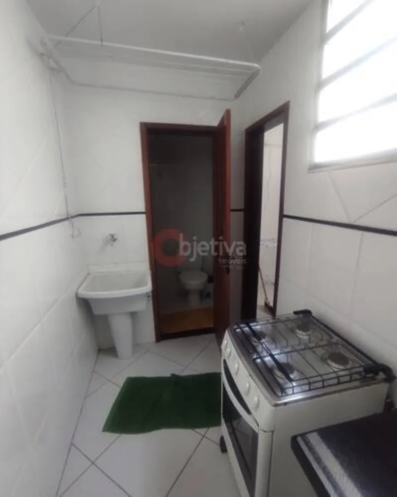 Apartamento, 2 quartos, 85 m² - Foto 7