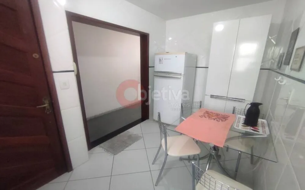 Apartamento, 2 quartos, 85 m² - Foto 2