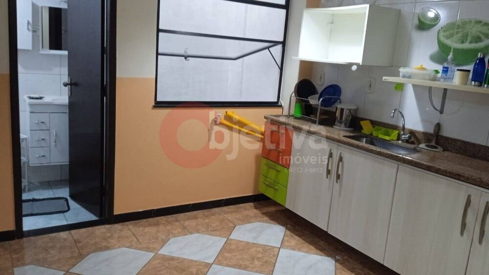 Conjunto Comercial-Sala para alugar, 80m² - Foto 2