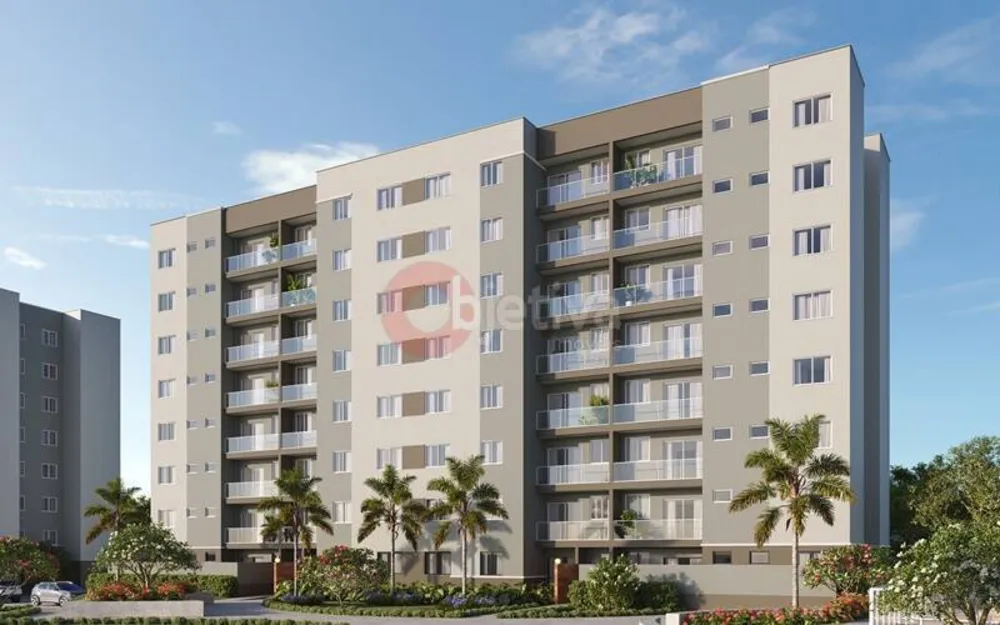 Apartamento, 2 quartos, 53 m² - Foto 13