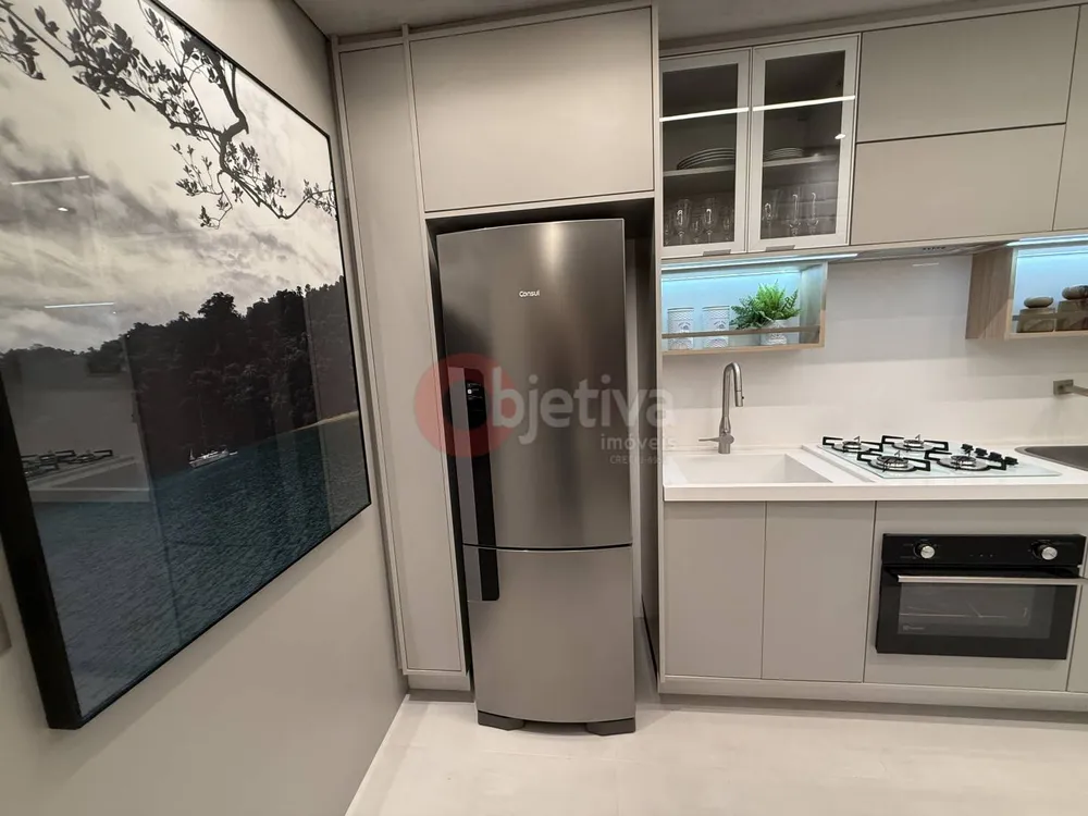 Apartamento, 2 quartos, 53 m² - Foto 8