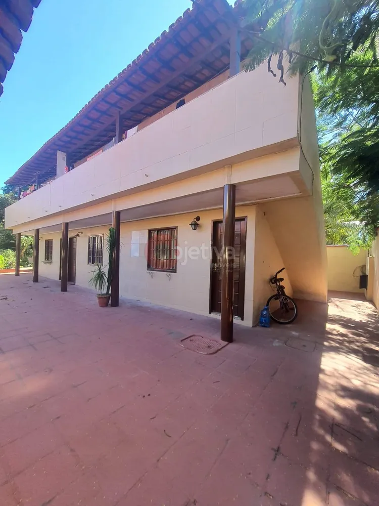 Prédio Inteiro, 425 m² - Foto 1