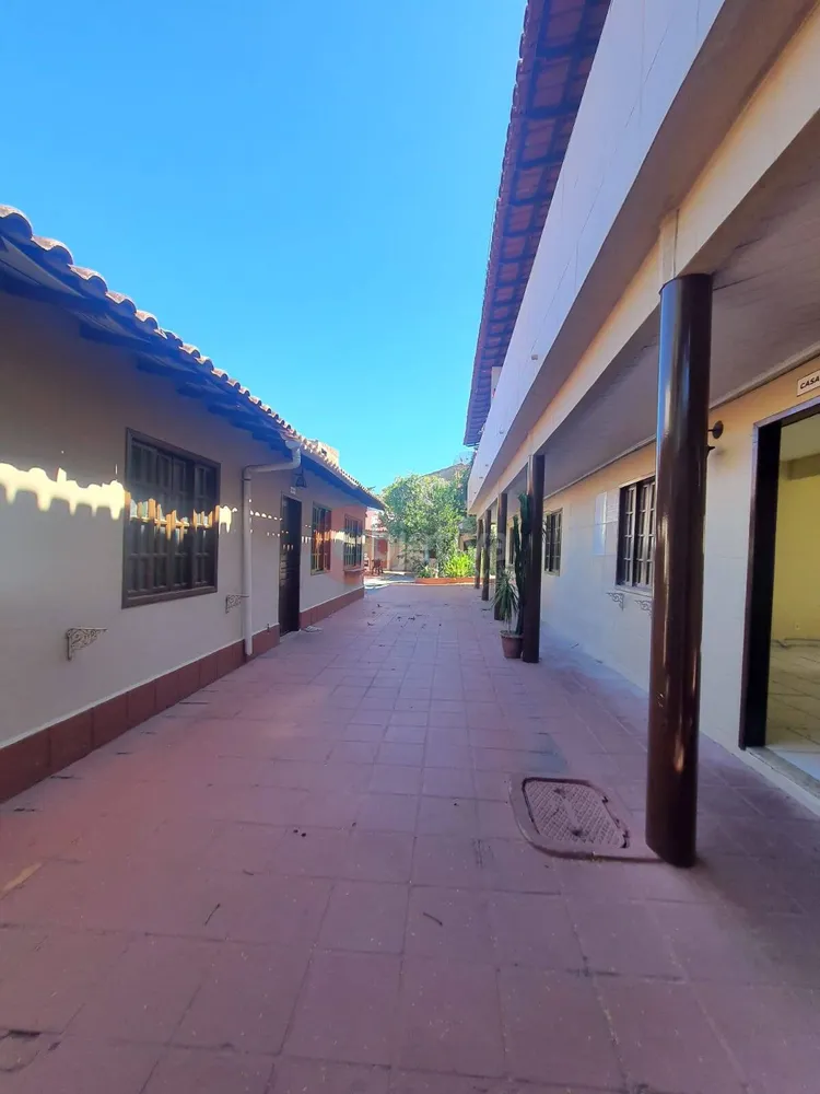 Prédio Inteiro, 425 m² - Foto 12