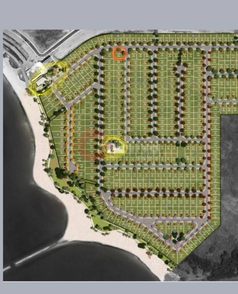 Terreno, 350 m² - Foto 1