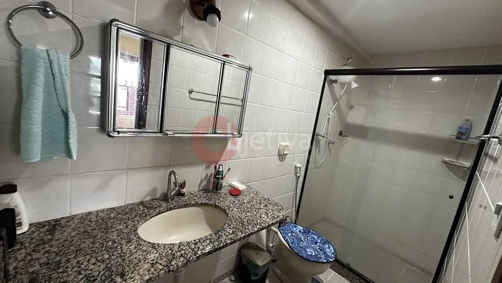 Apartamento, 2 quartos, 110 m² - Foto 11