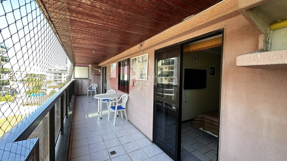 Apartamento, 2 quartos, 110 m² - Foto 1