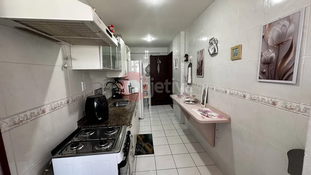 Apartamento, 2 quartos, 110 m² - Foto 5