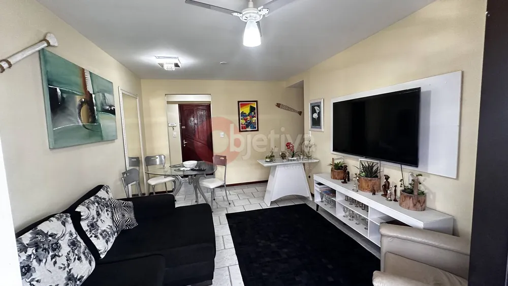 Apartamento, 2 quartos, 110 m² - Foto 2