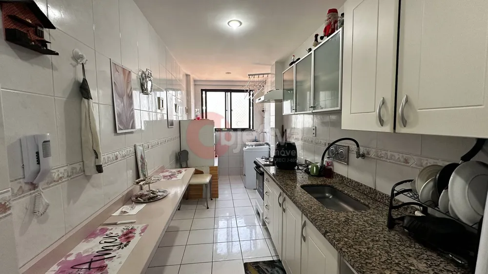 Apartamento, 2 quartos, 110 m² - Foto 4