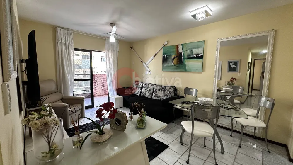 Apartamento, 2 quartos, 110 m² - Foto 3