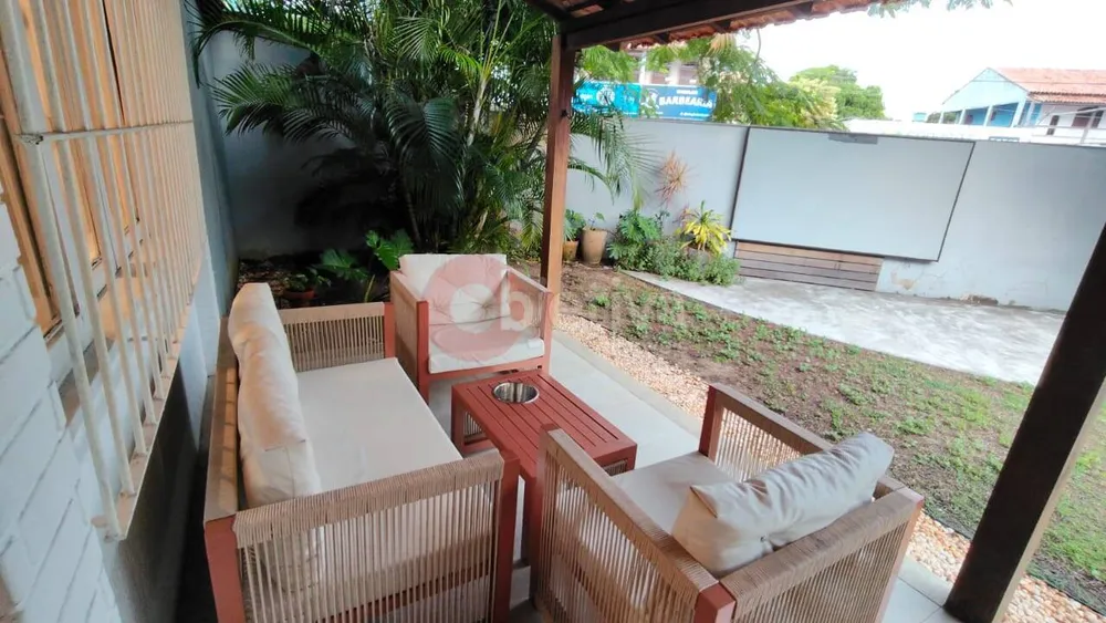 Casa, 3 quartos, 320 m² - Foto 2