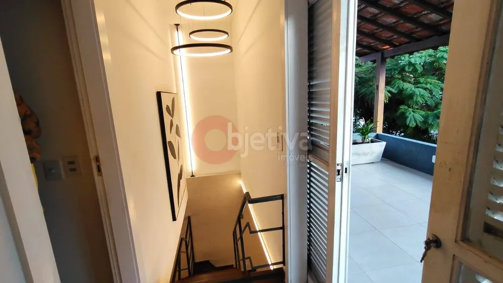 Casa, 3 quartos, 320 m² - Foto 13