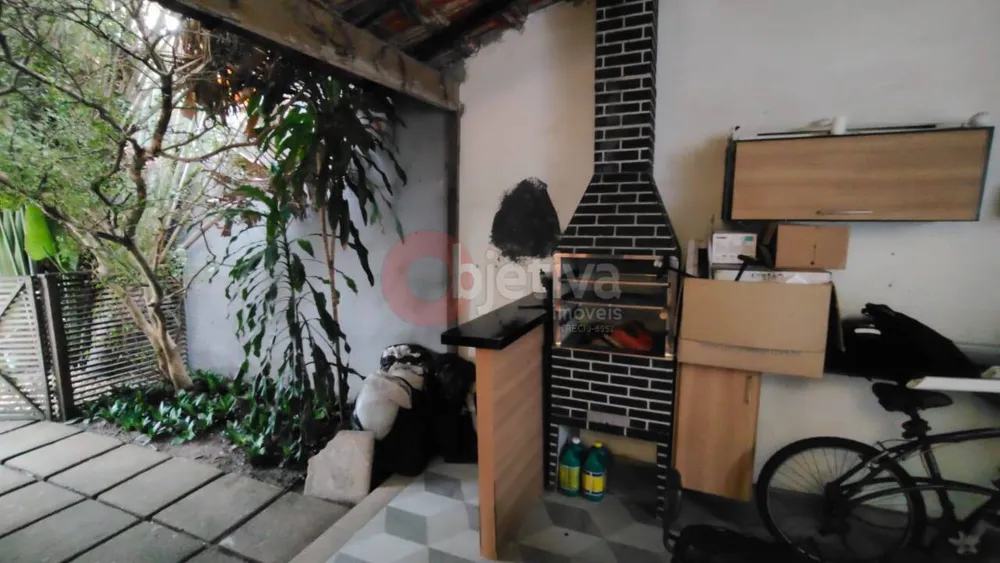 Casa, 3 quartos, 320 m² - Foto 15