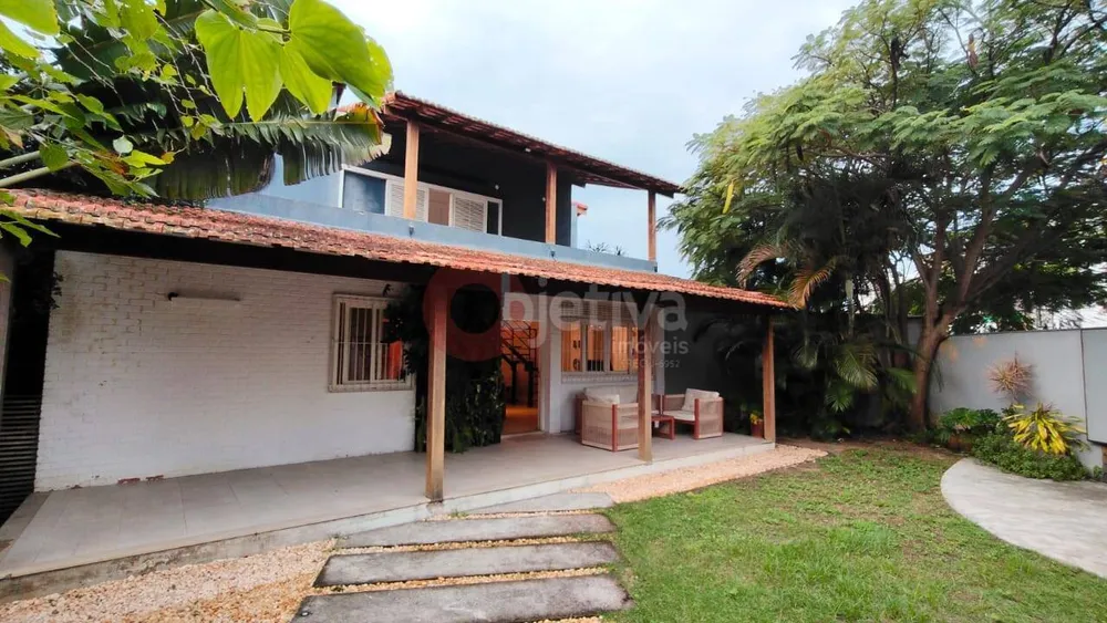 Casa, 3 quartos, 320 m² - Foto 1