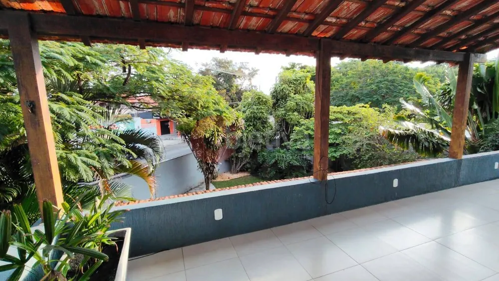 Casa, 3 quartos, 320 m² - Foto 11
