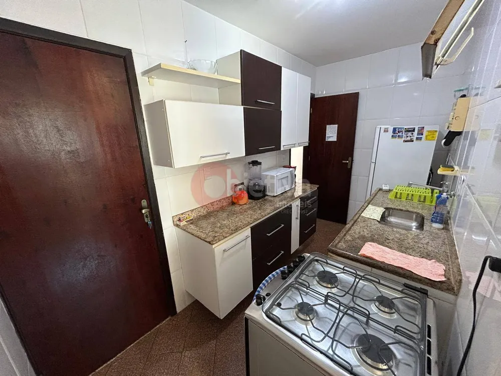 Apartamento, 2 quartos, 139 m² - Foto 8