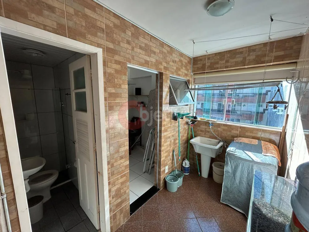 Apartamento, 2 quartos, 139 m² - Foto 10