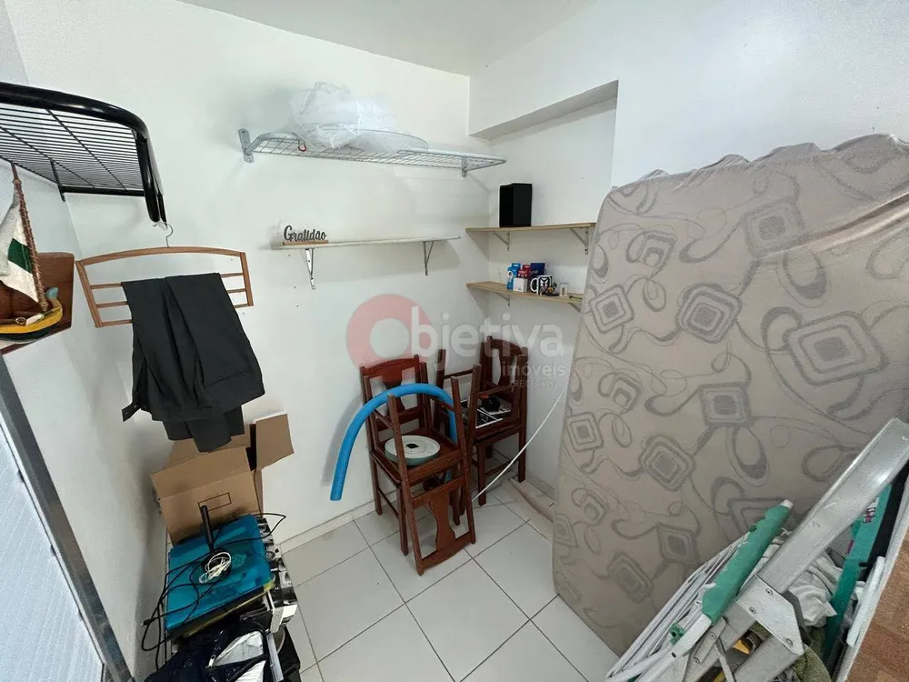 Apartamento, 2 quartos, 139 m² - Foto 13