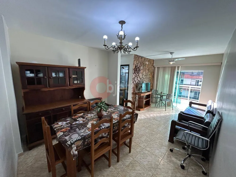 Apartamento, 2 quartos, 139 m² - Foto 1