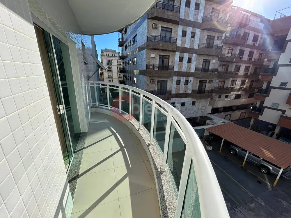 Apartamento, 2 quartos, 139 m² - Foto 6