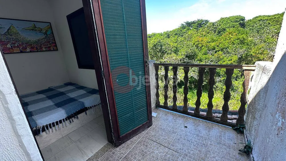 Casa de Condomínio, 2 quartos - Foto 14