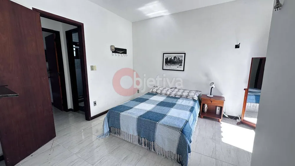 Casa de Condomínio, 2 quartos - Foto 13