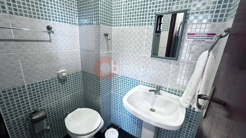 Casa de Condomínio, 2 quartos - Foto 10