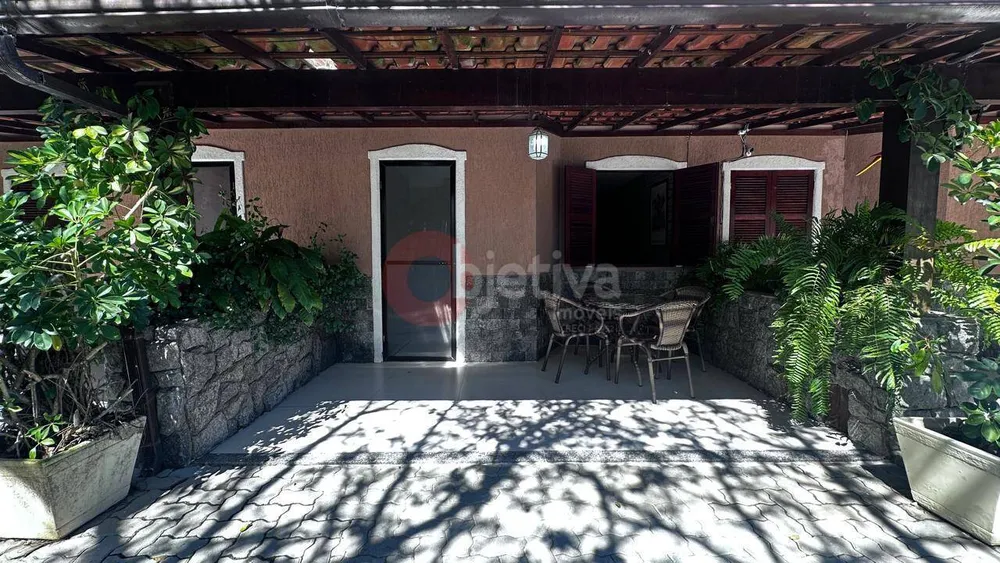 Casa de Condomínio, 2 quartos - Foto 5
