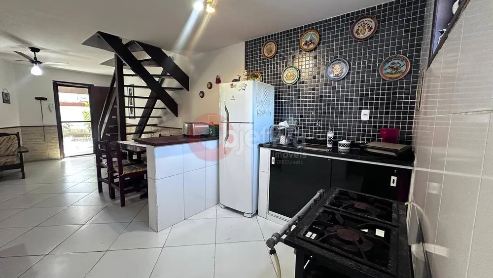 Casa de Condomínio, 2 quartos - Foto 7