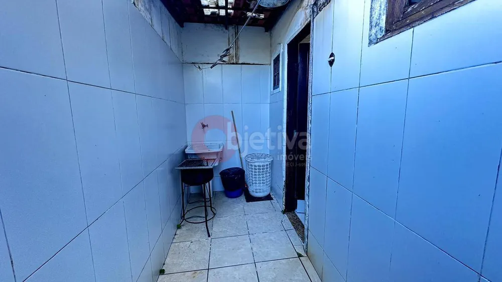 Casa de Condomínio, 2 quartos - Foto 22