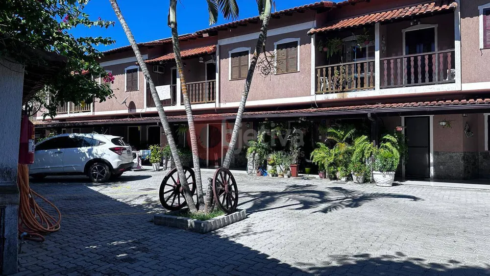 Casa de Condomínio, 2 quartos - Foto 26
