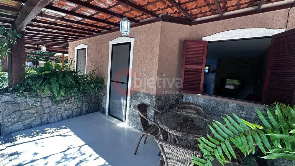 Casa de Condomínio, 2 quartos - Foto 6