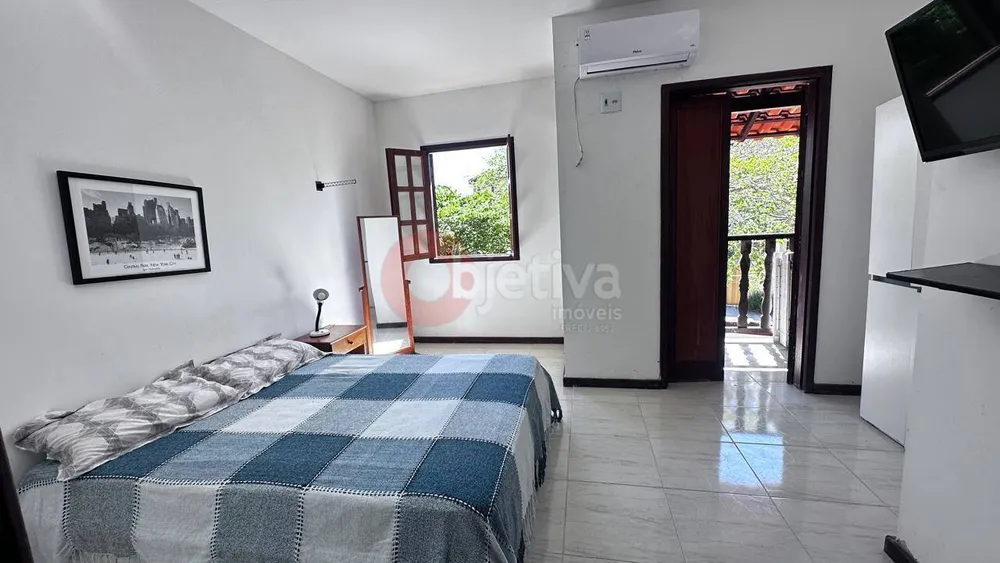 Casa de Condomínio, 2 quartos - Foto 11