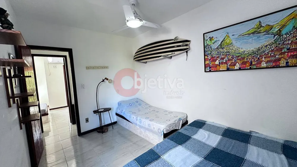 Casa de Condomínio, 2 quartos - Foto 18