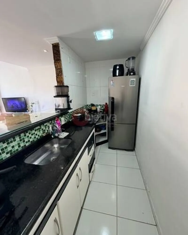 Apartamento, 2 quartos, 85 m² - Foto 7
